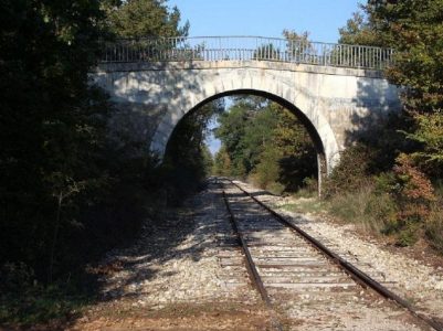 Vélorail de la sainte baume hot sale